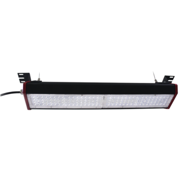 retail online einkaufen 3 jahre garantie Ra&gt; 80 PF&gt; 0,9 110lm / w 100 watt 150 watt led linear highbay licht ip65